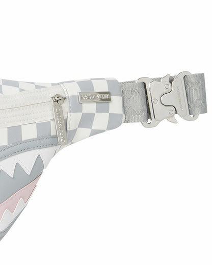 AIR TO THE THRONE JETSET SAVVY CROSSBODY | Sprayground Clearance