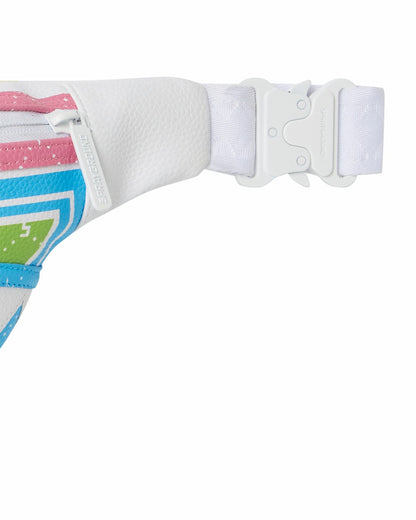 MODUS OPERANDI CHAMELEON SAVVY CROSSBODY | Sprayground Near Me