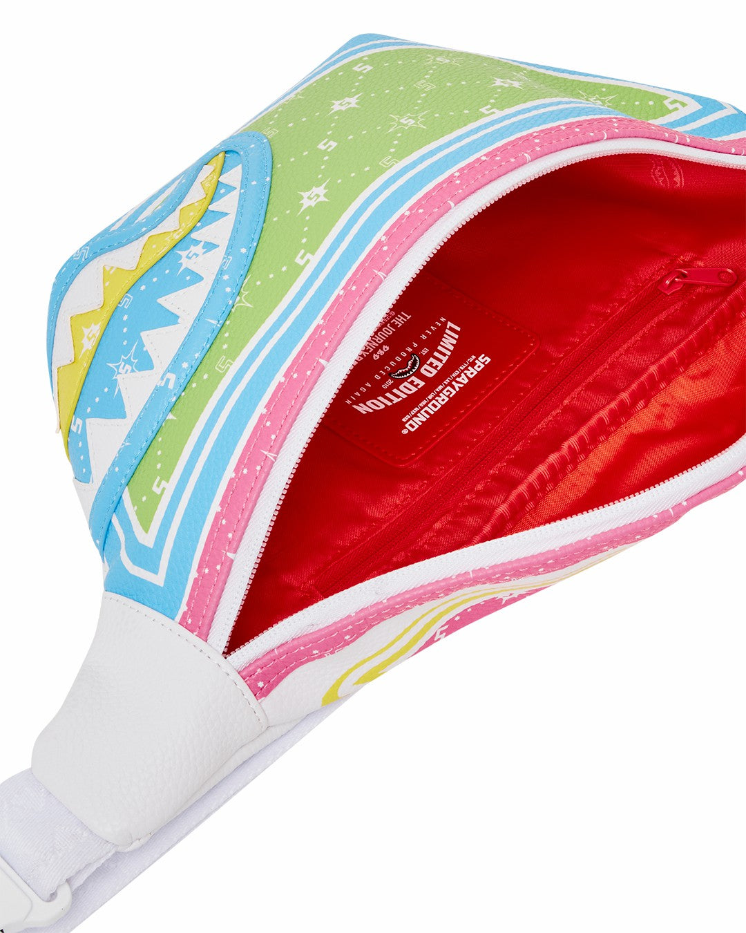 MODUS OPERANDI CHAMELEON SAVVY CROSSBODY | Sprayground Near Me