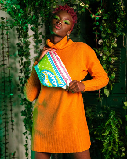 MODUS OPERANDI CHAMELEON SAVVY CROSSBODY | Sprayground Near Me