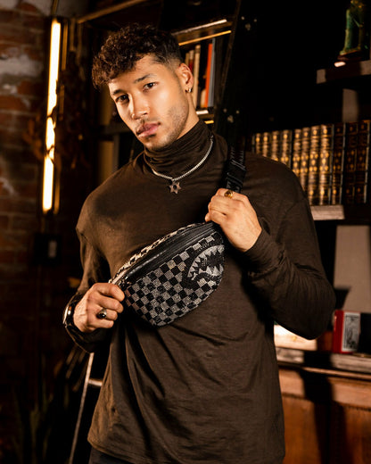 LIGHT YEARS AHEAD SAVVY CROSSBODY | Sprayground sale