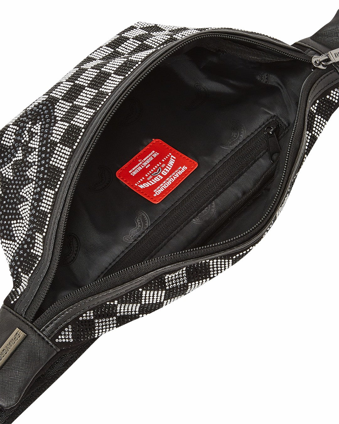 LIGHT YEARS AHEAD SAVVY CROSSBODY | Sprayground sale
