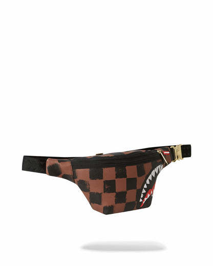 SHARKS IN PARIS VANQUISH SAVVY CROSSBODY | Sprayground US