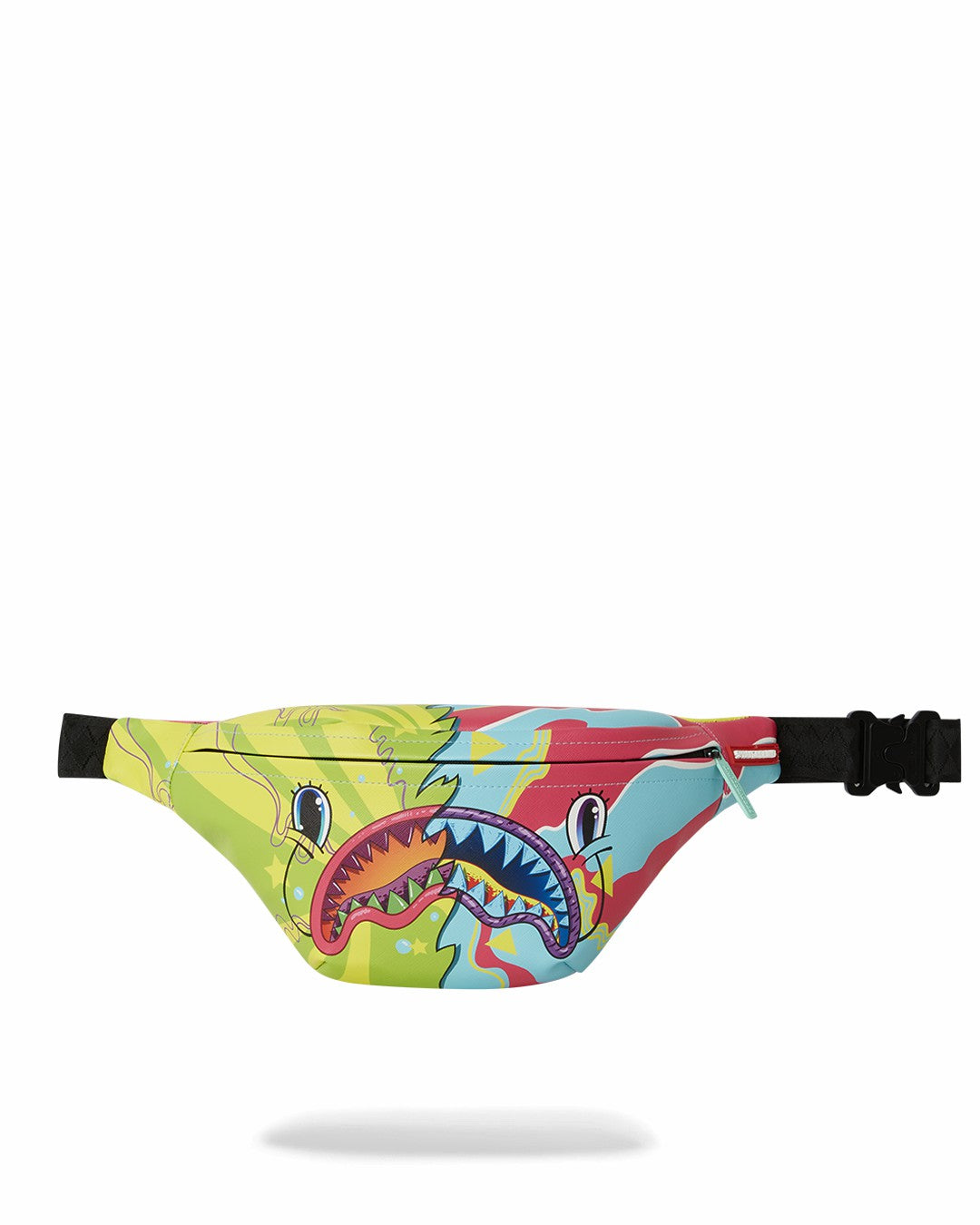 SUPER WEIRD SAVVY CROSSBODY | Sprayground Discount
