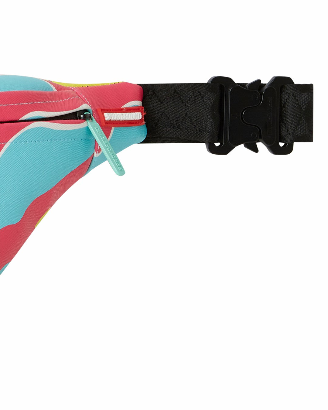 SUPER WEIRD SAVVY CROSSBODY | Sprayground Discount