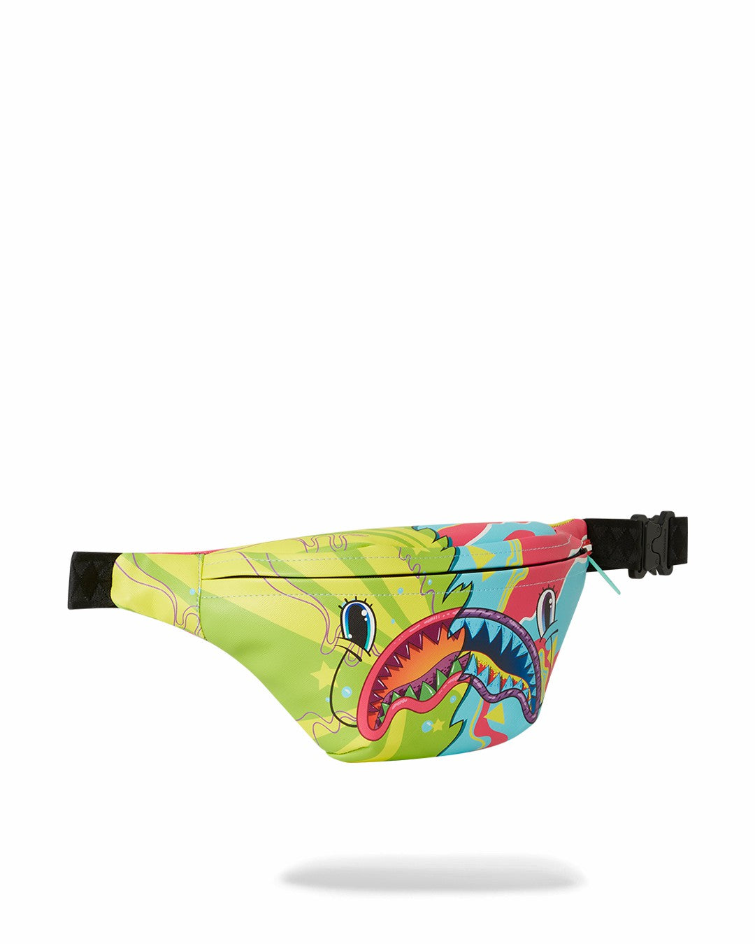 SUPER WEIRD SAVVY CROSSBODY | Sprayground Discount