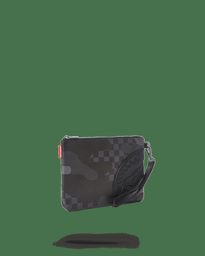 3AM NEVER SLEEP CROSSOVER CLUTCH | Sprayground Online