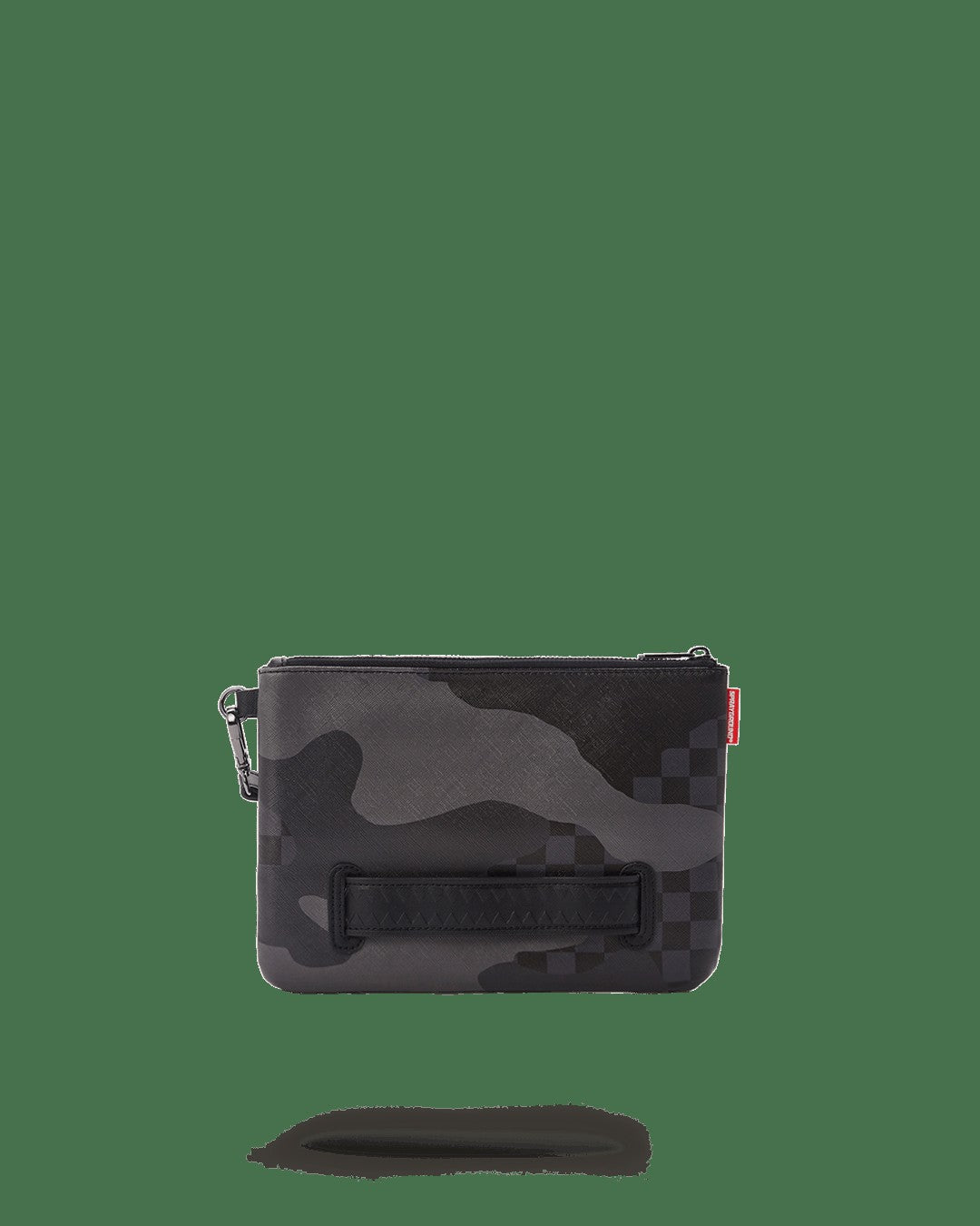 3AM NEVER SLEEP CROSSOVER CLUTCH | Sprayground Online