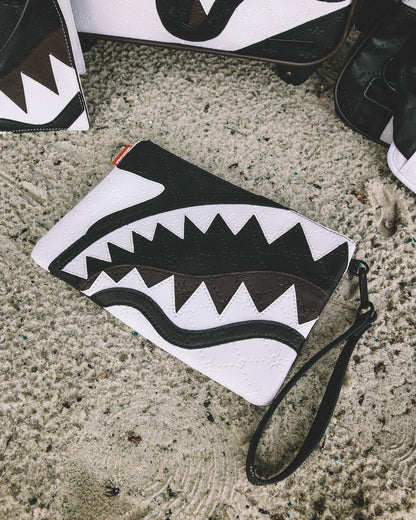 V.V.I.P. CROSSOVER CLUTCH | Sprayground Near Me