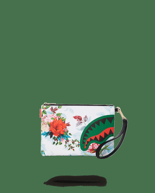 THE SANCTUARY CROSSOVER CLUTCH | Sprayground sale