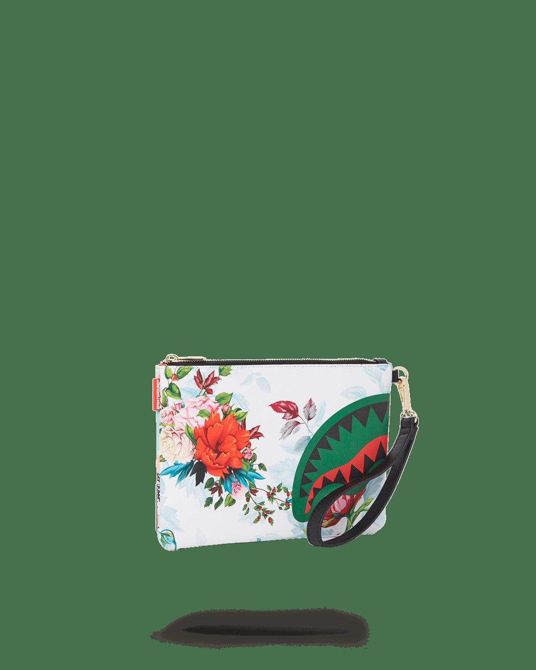 THE SANCTUARY CROSSOVER CLUTCH | Sprayground sale