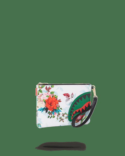 THE SANCTUARY CROSSOVER CLUTCH | Sprayground sale