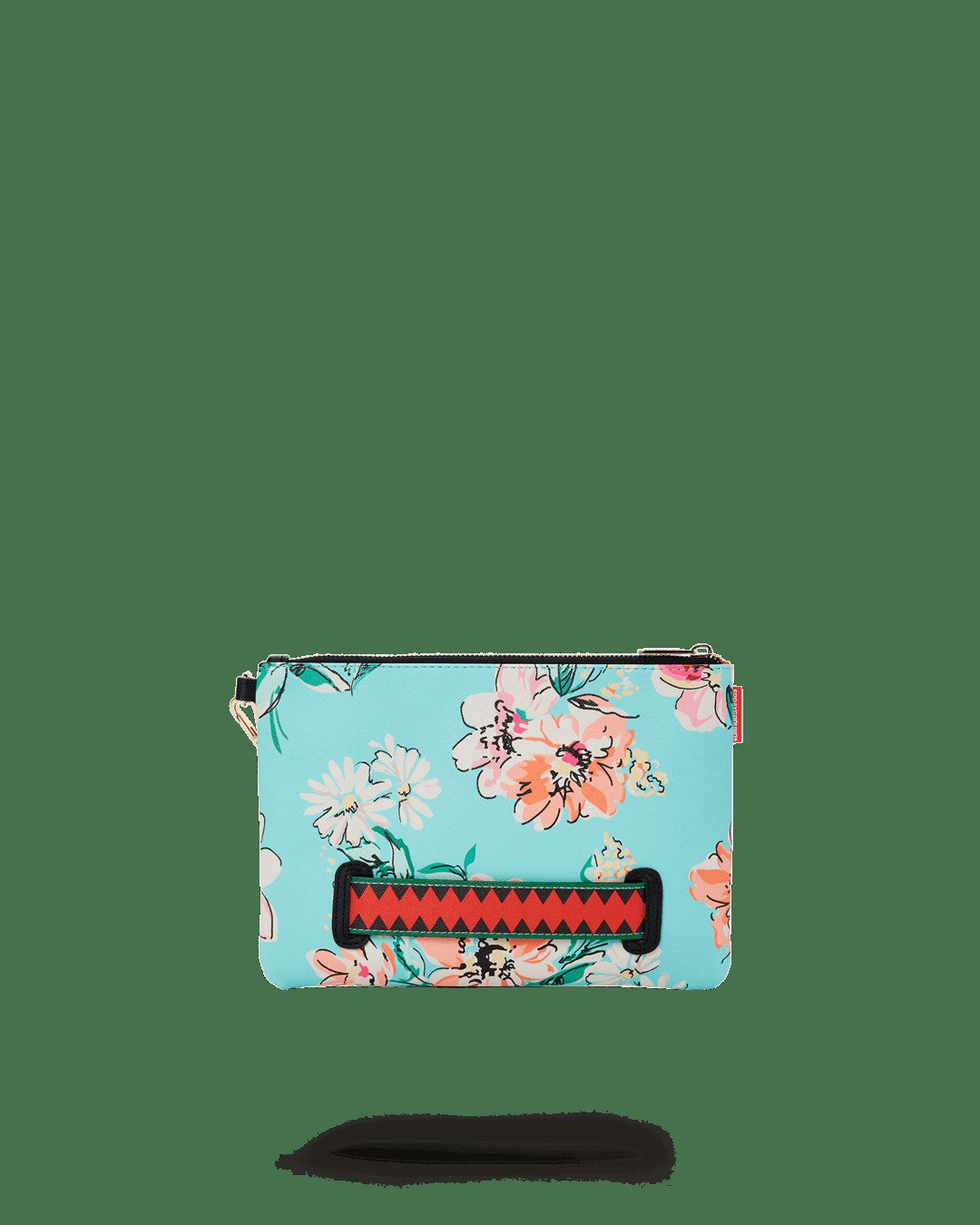 THE SANCTUARY CROSSOVER CLUTCH | Sprayground sale