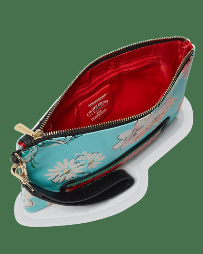 THE SANCTUARY CROSSOVER CLUTCH | Sprayground sale