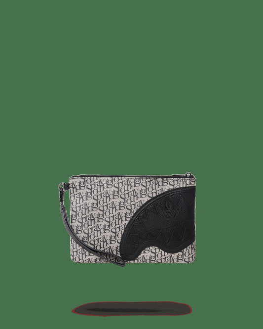 SG ALL DAY CROSSOVER CLUTCH | Sprayground US
