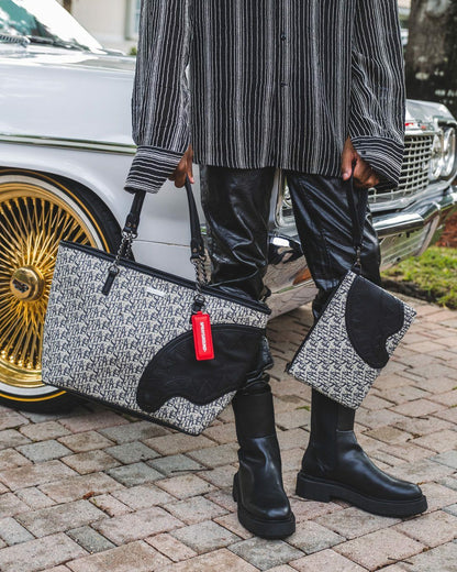 SG ALL DAY CROSSOVER CLUTCH | Sprayground US