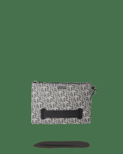 SG ALL DAY CROSSOVER CLUTCH | Sprayground US