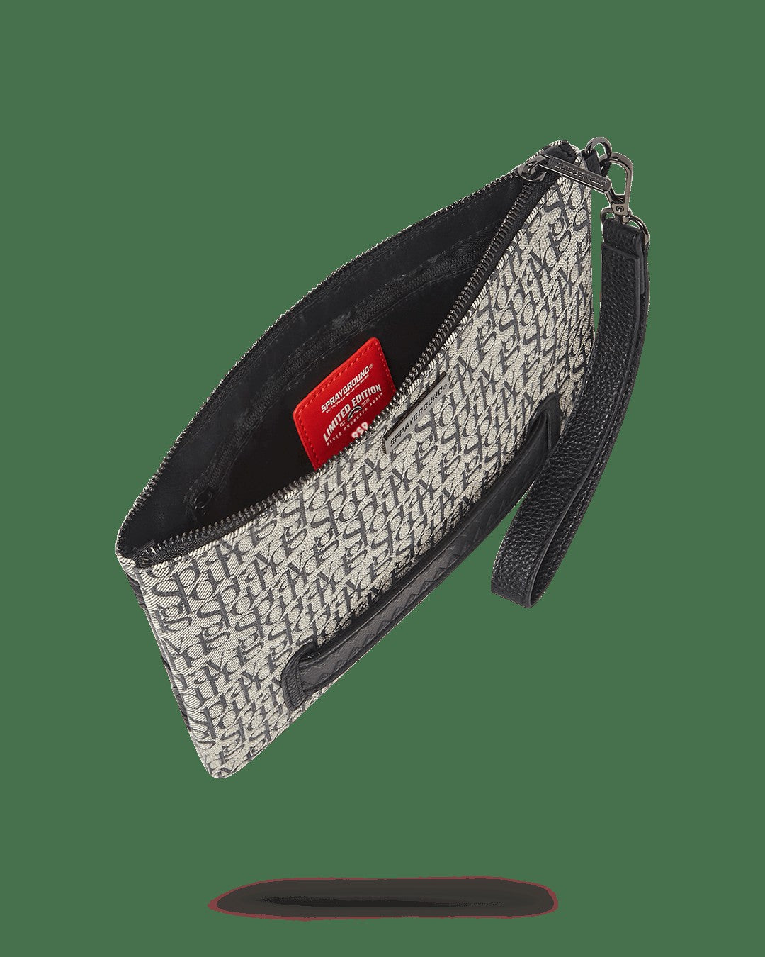 SG ALL DAY CROSSOVER CLUTCH | Sprayground US