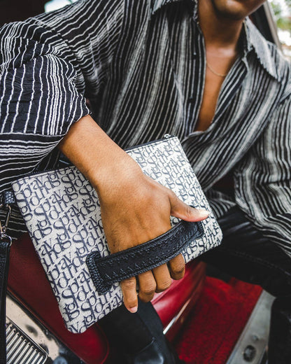 SG ALL DAY CROSSOVER CLUTCH | Sprayground US