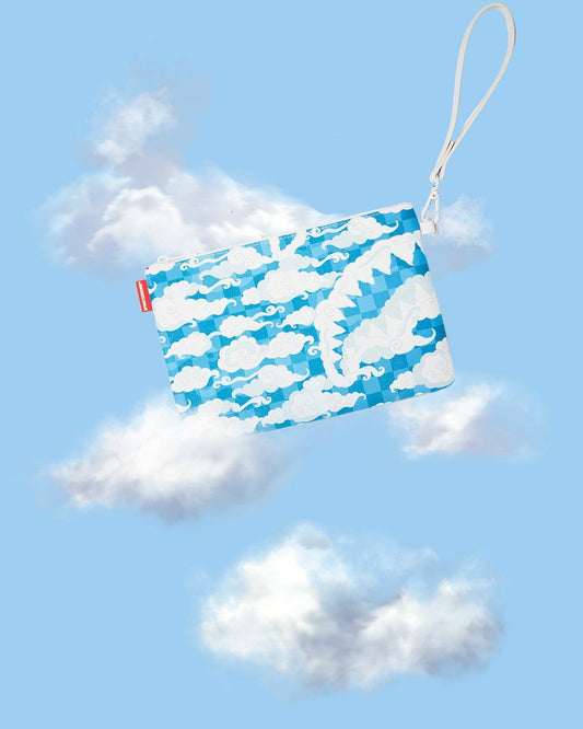 SKYBORNE CROSSOVER CLUTCH | Sprayground Clearance