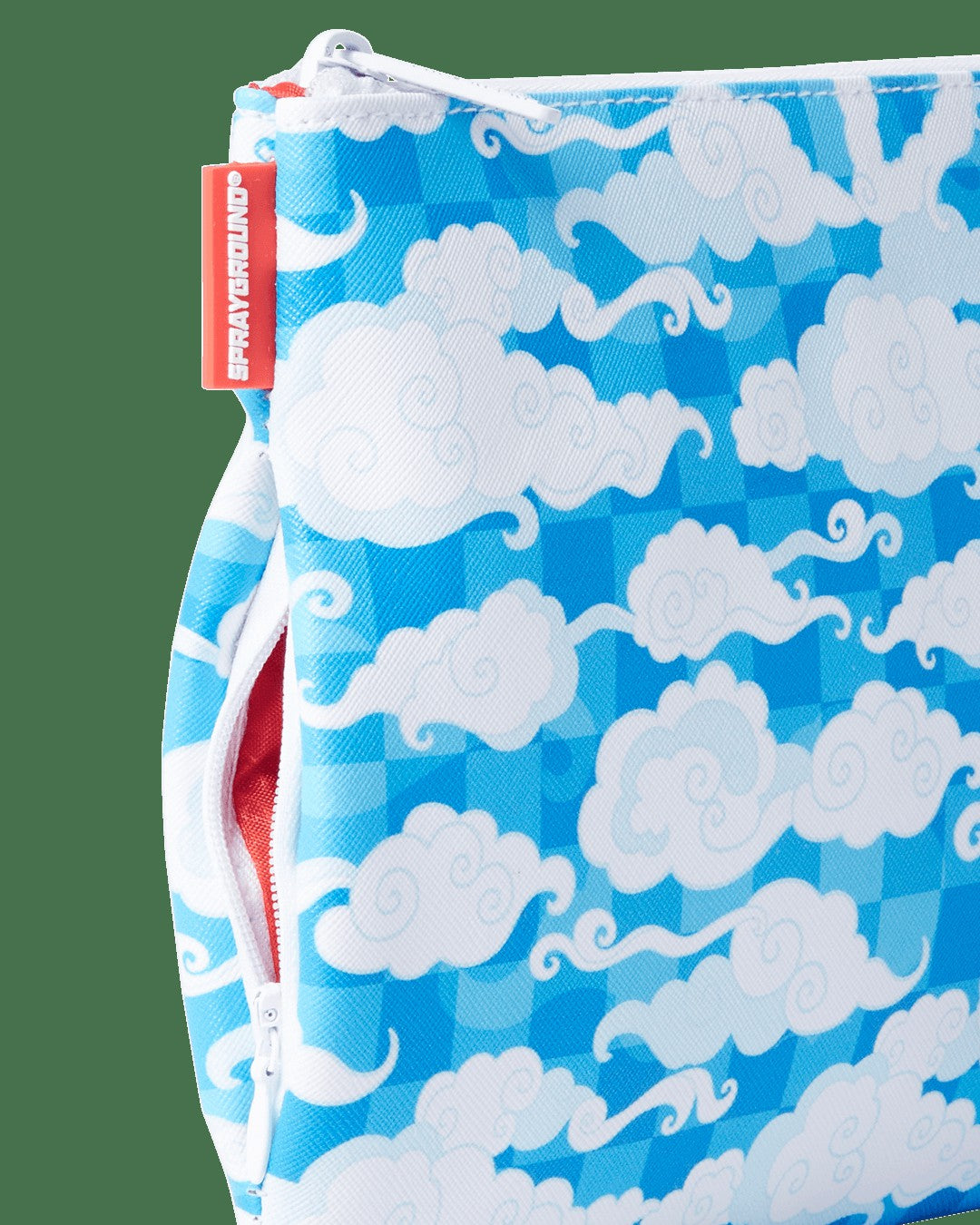 SKYBORNE CROSSOVER CLUTCH | Sprayground Clearance