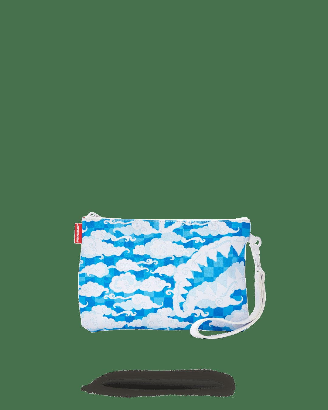 SKYBORNE CROSSOVER CLUTCH | Sprayground Clearance
