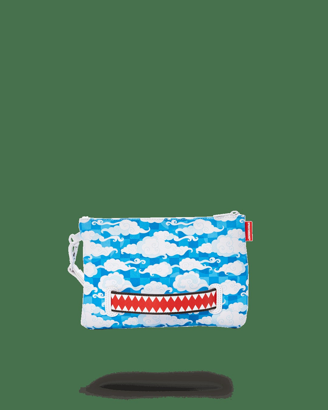 SKYBORNE CROSSOVER CLUTCH | Sprayground Clearance