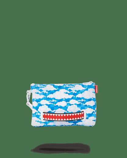SKYBORNE CROSSOVER CLUTCH | Sprayground Clearance