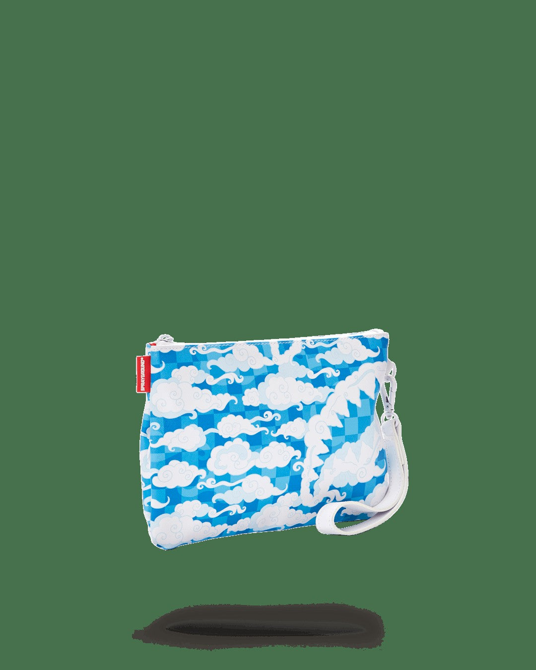 SKYBORNE CROSSOVER CLUTCH | Sprayground Clearance