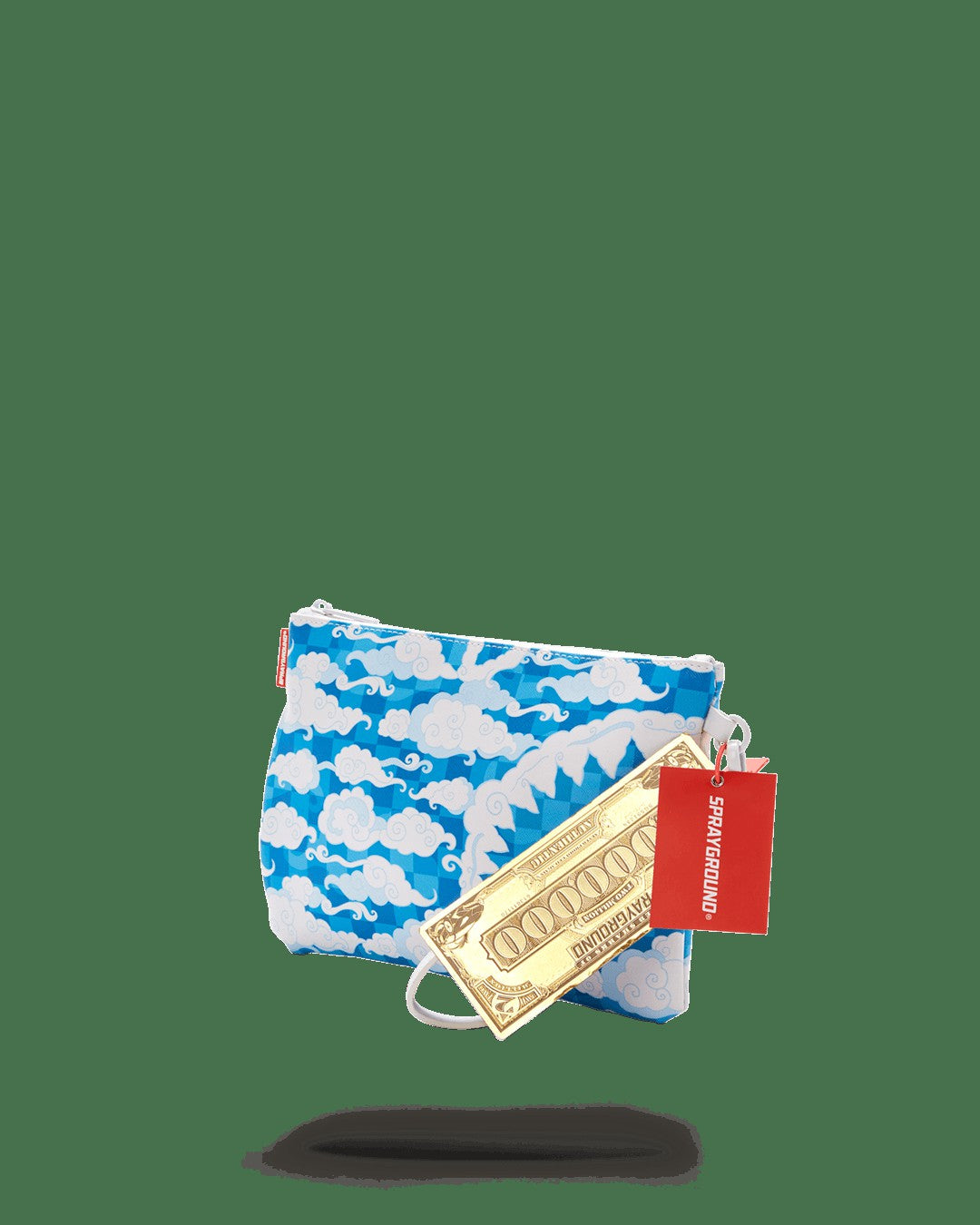 SKYBORNE CROSSOVER CLUTCH | Sprayground Clearance
