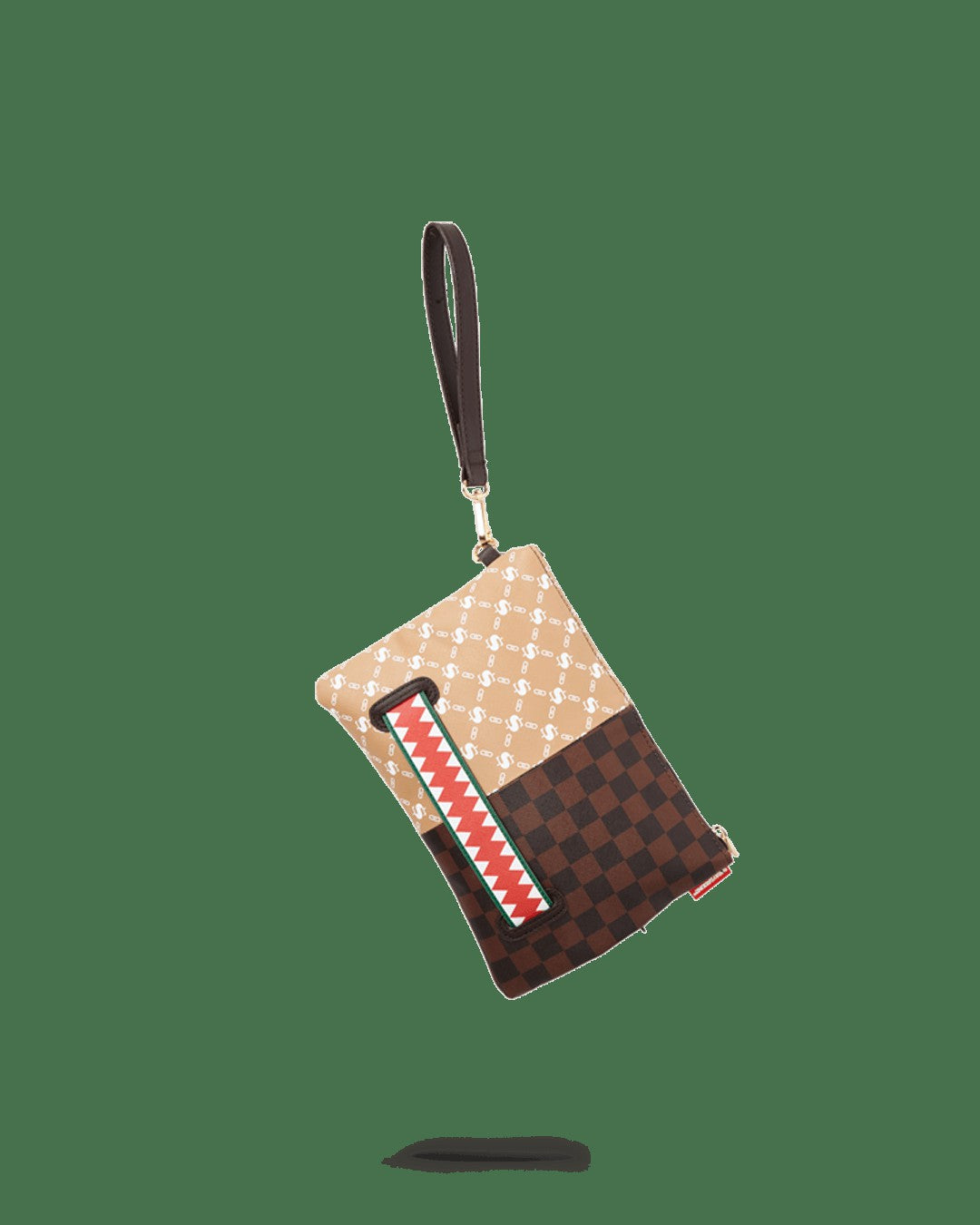 PARIS VS FLORENCE CROSSOVER CLUTCH | Sprayground Online
