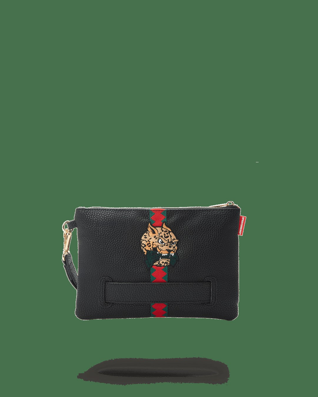 ITALIA DIVISO CROSSOVER CLUTCH | Sprayground US