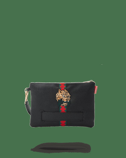 ITALIA DIVISO CROSSOVER CLUTCH | Sprayground US