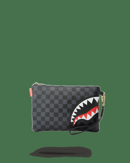 ITALIA DIVISO CROSSOVER CLUTCH | Sprayground US