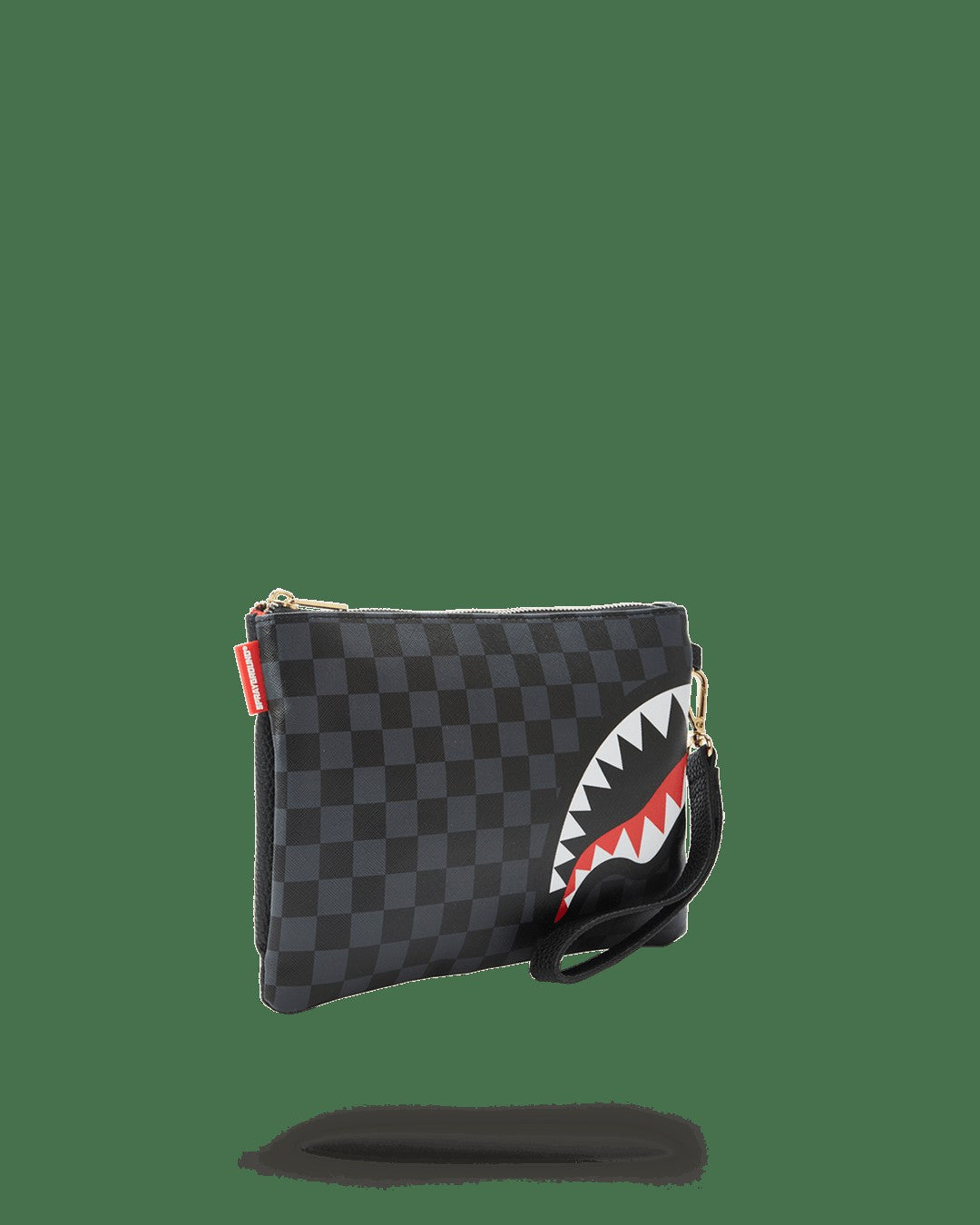 ITALIA DIVISO CROSSOVER CLUTCH | Sprayground US
