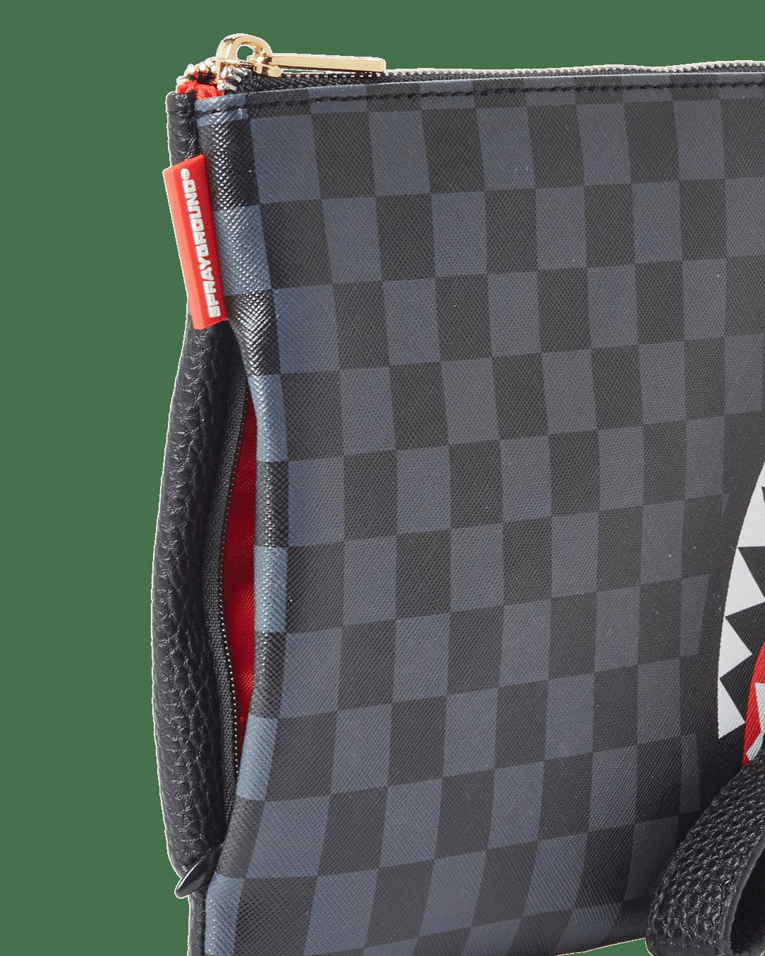 ITALIA DIVISO CROSSOVER CLUTCH | Sprayground US