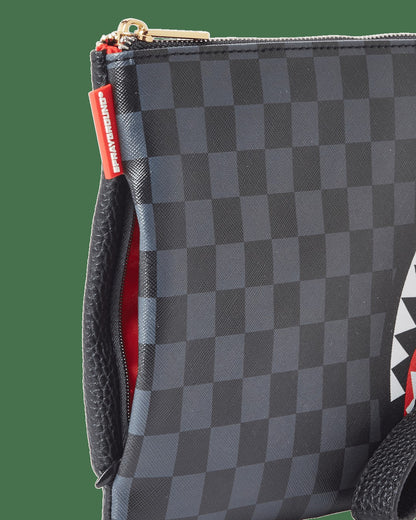 ITALIA DIVISO CROSSOVER CLUTCH | Sprayground US