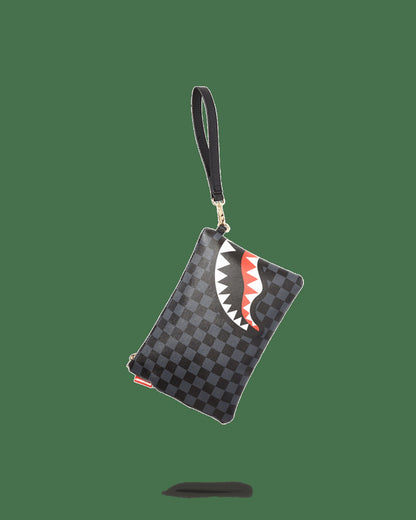 ITALIA DIVISO CROSSOVER CLUTCH | Sprayground US