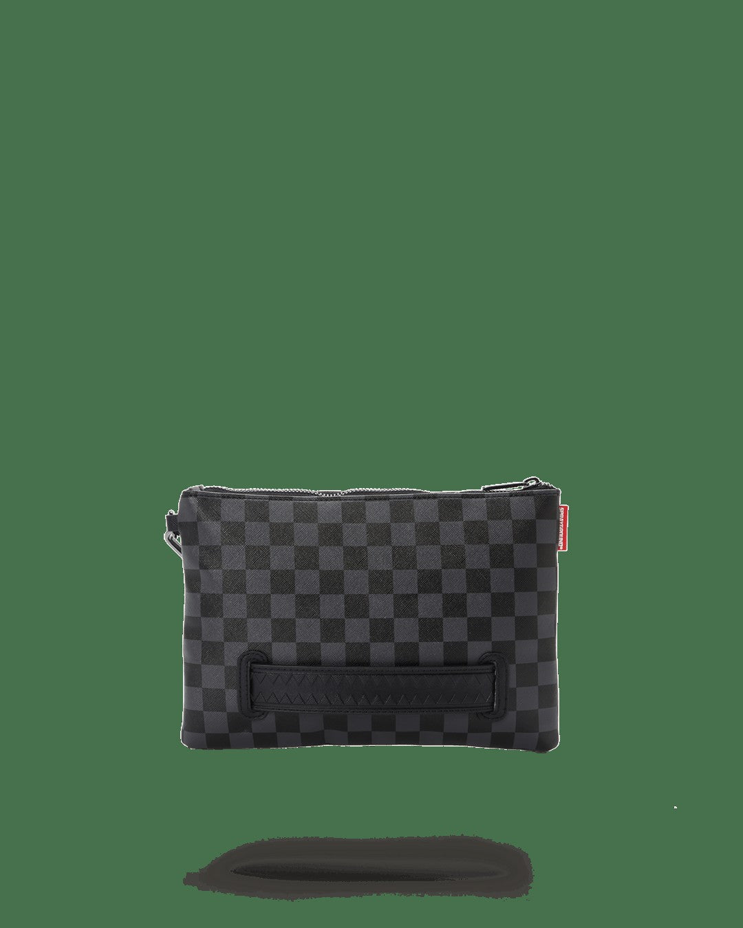 HENNY BLACK CROSSOVER CLUTCH | Sprayground Discount