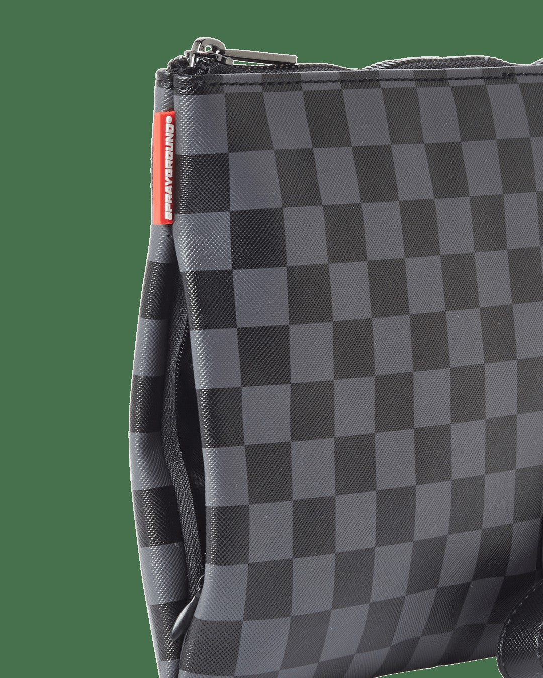 HENNY BLACK CROSSOVER CLUTCH | Sprayground Discount