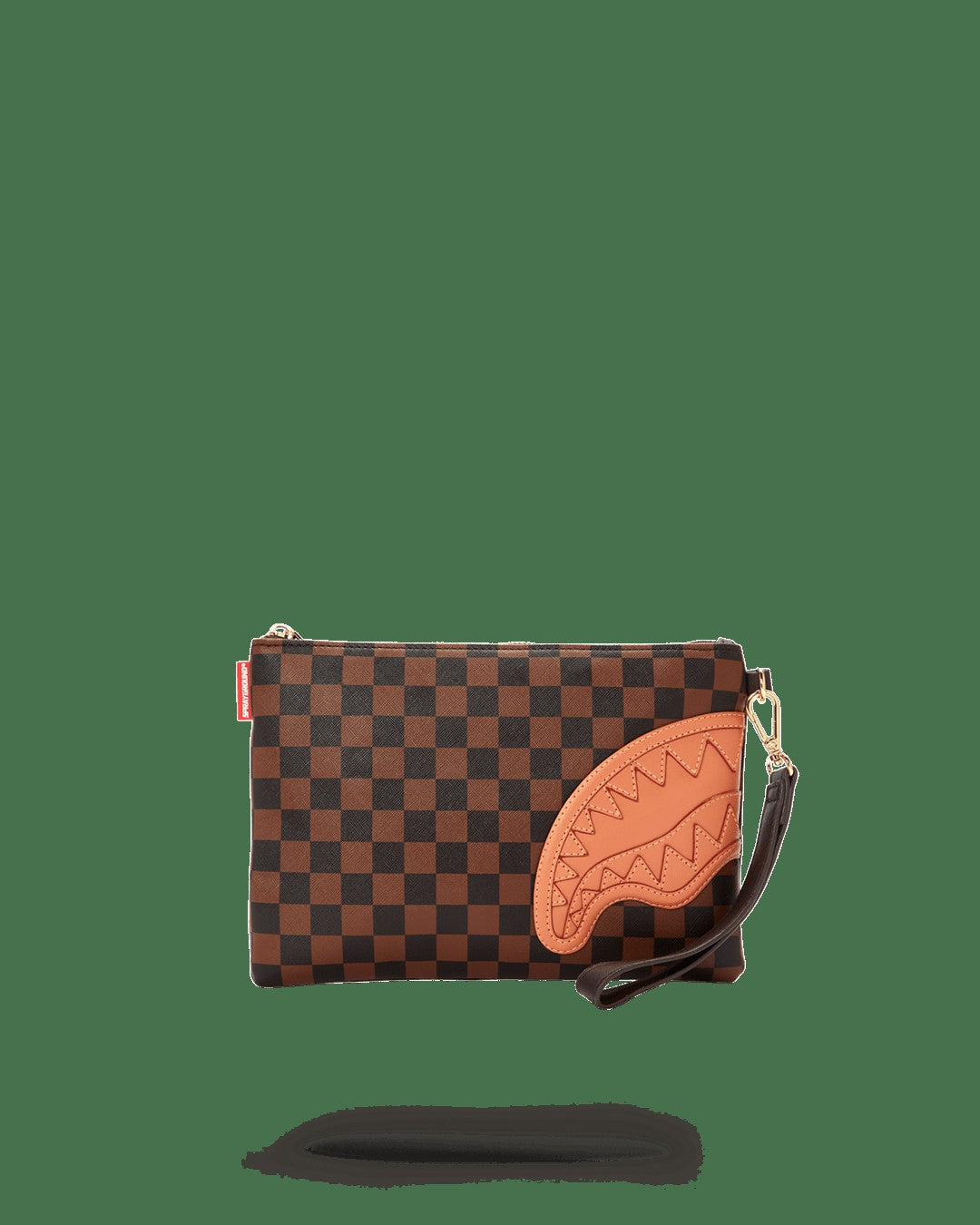HENNY CROSSOVER CLUTCH | Sprayground for sale
