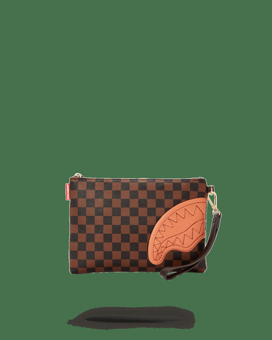 HENNY CROSSOVER CLUTCH | Sprayground for sale