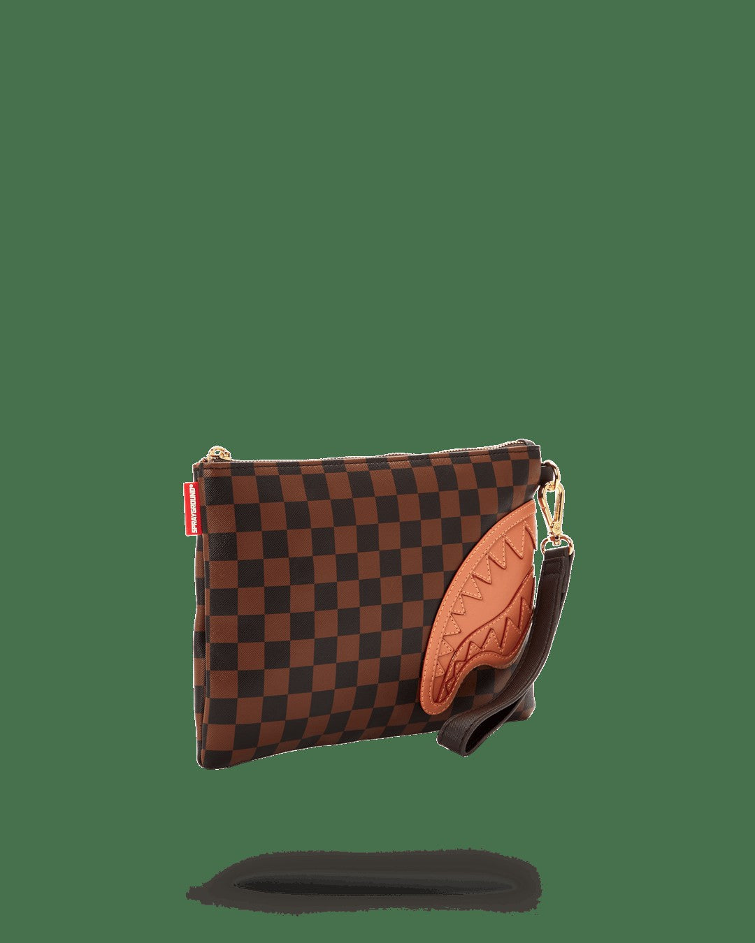 HENNY CROSSOVER CLUTCH | Sprayground for sale