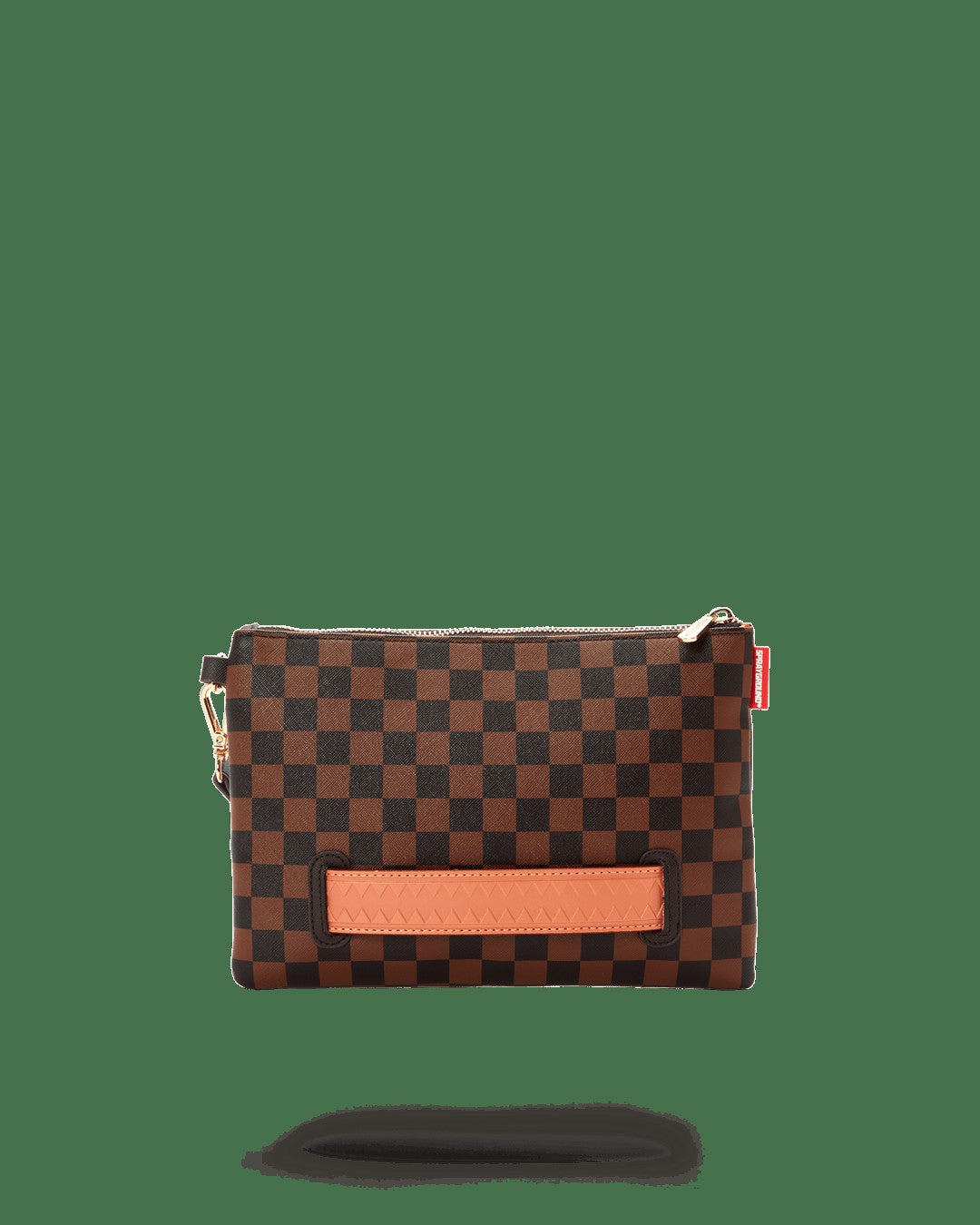 HENNY CROSSOVER CLUTCH | Sprayground for sale
