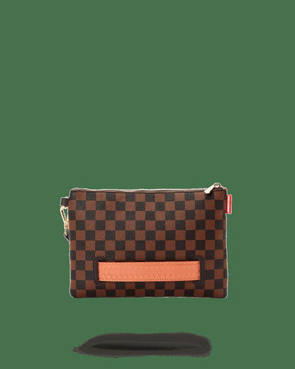 HENNY CROSSOVER CLUTCH | Sprayground for sale
