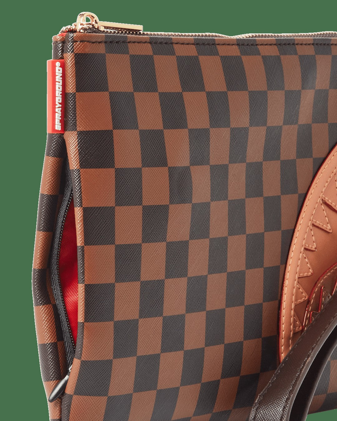 HENNY CROSSOVER CLUTCH | Sprayground for sale