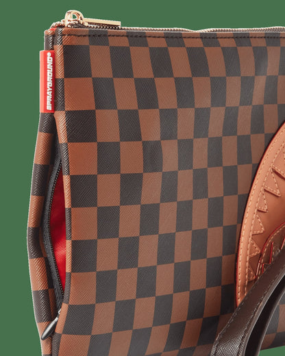 HENNY CROSSOVER CLUTCH | Sprayground for sale