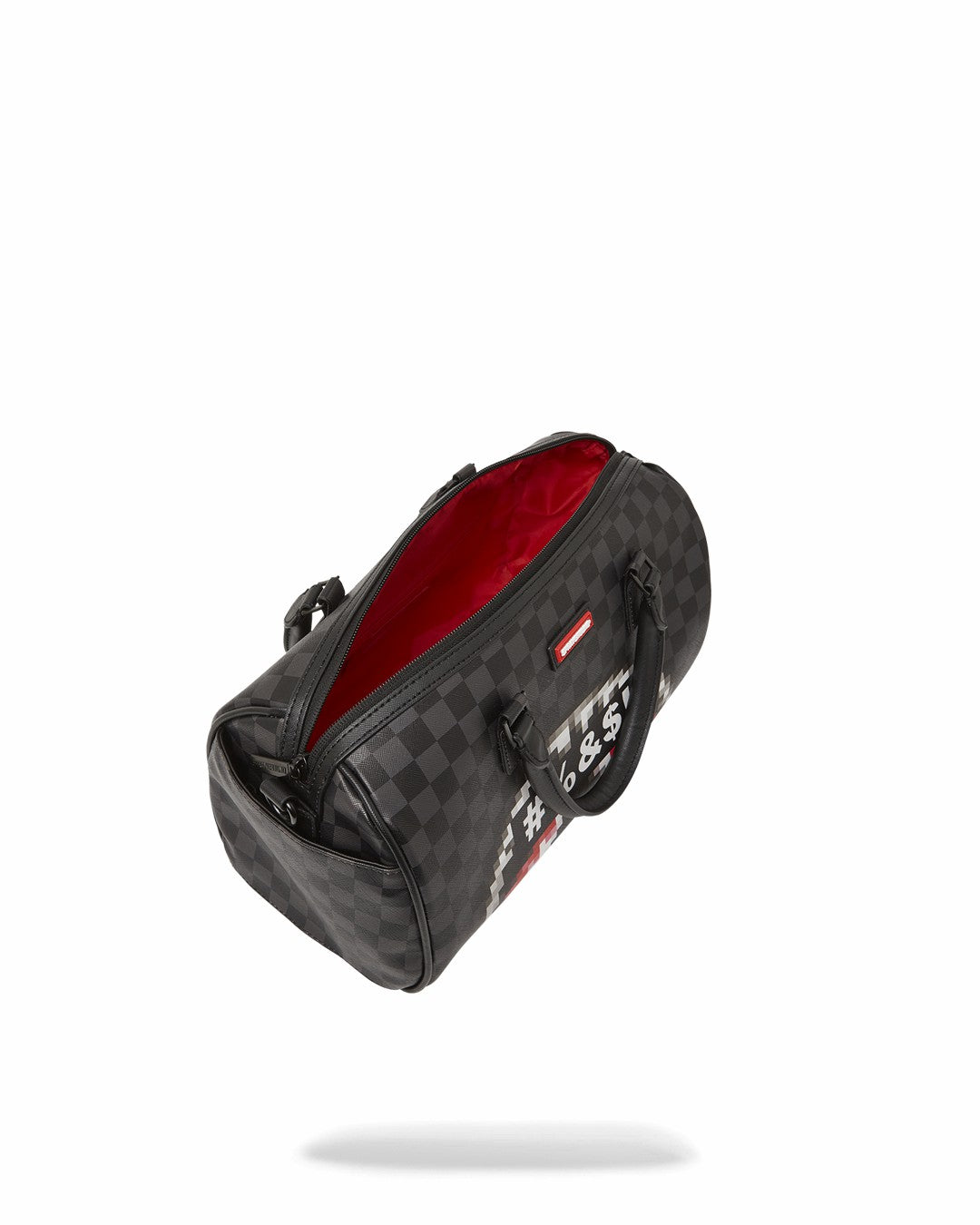 WHAT THE BEEP' SHARK MINI DUFFLE
 | Sprayground Clearance