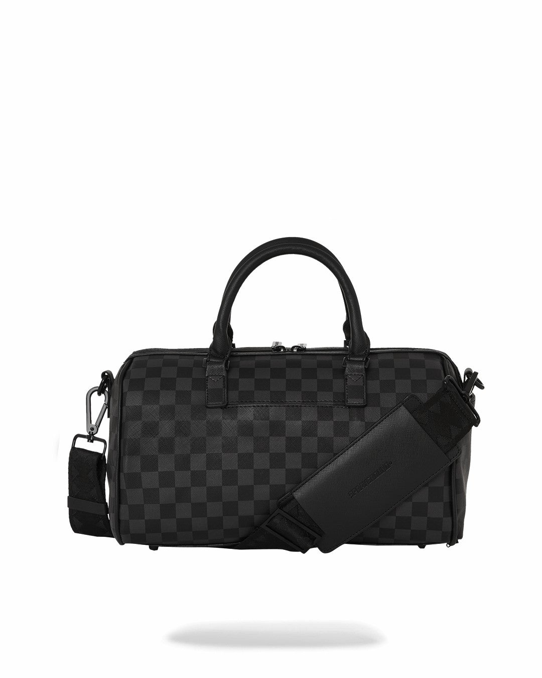 WHAT THE BEEP' SHARK MINI DUFFLE
 | Sprayground Clearance