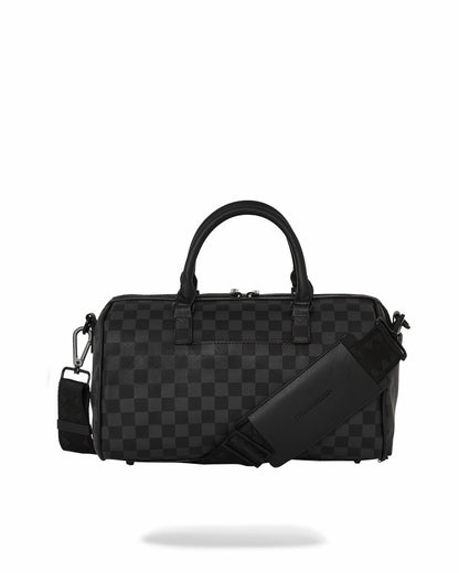 WHAT THE BEEP' SHARK MINI DUFFLE
 | Sprayground Clearance